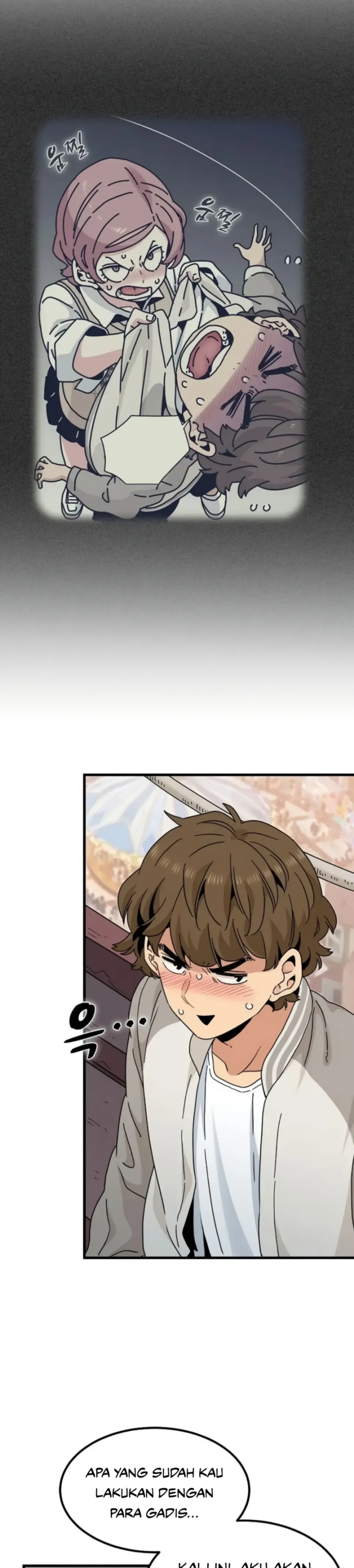 A Turning Point - Chapter 85 17