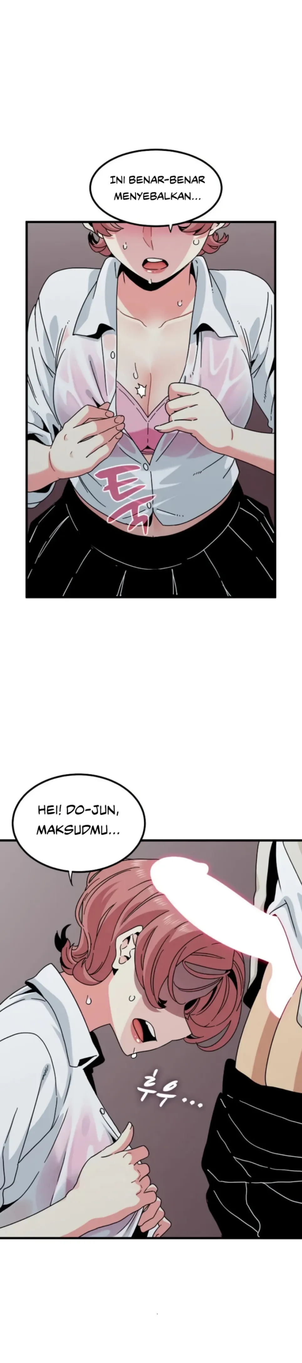 A Turning Point - Chapter 85 14