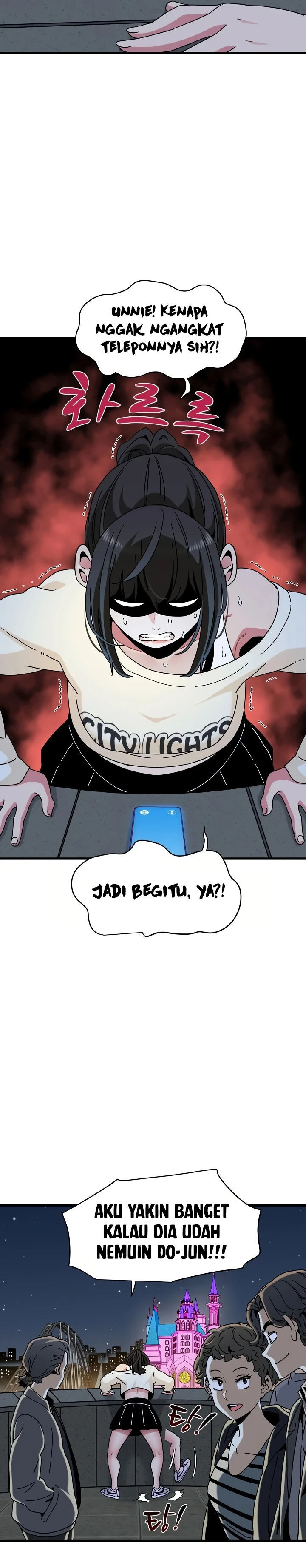 A Turning Point - Chapter 91 2 A Turning Point - Chapter 91 2