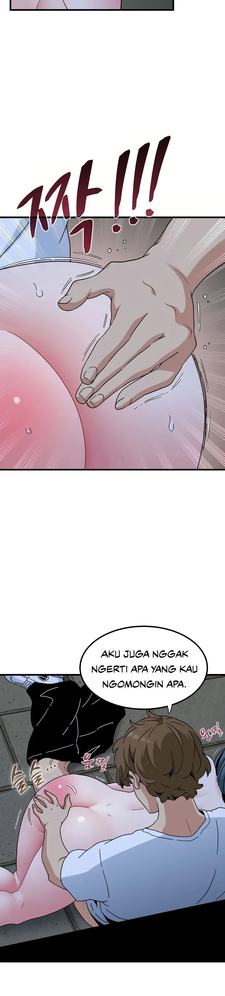 A Turning Point - Chapter 91 18 A Turning Point - Chapter 91 18