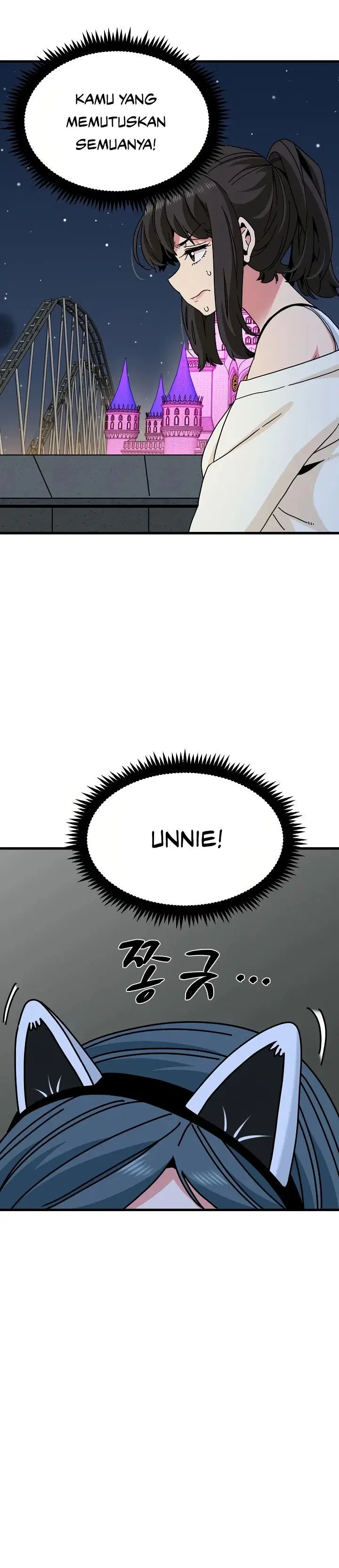 A Turning Point - Chapter 91 6 A Turning Point - Chapter 91 6