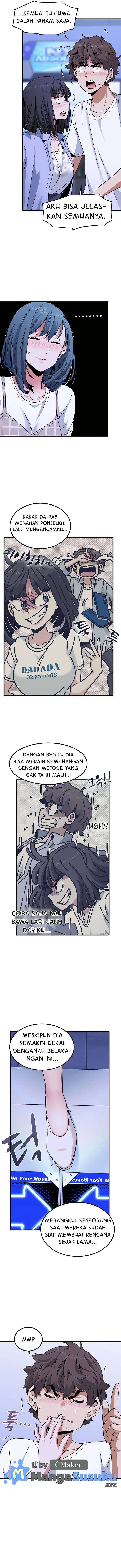 A Turning Point - Chapter 69 3 A Turning Point - Chapter 69 3