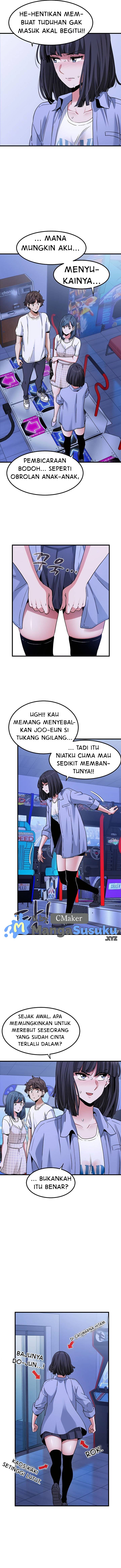 A Turning Point - Chapter 69 6 A Turning Point - Chapter 69 6