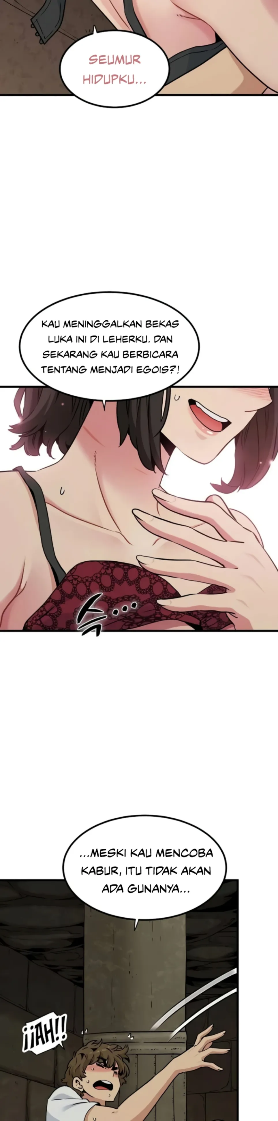 A Turning Point - Chapter 79 22 A Turning Point - Chapter 79 22