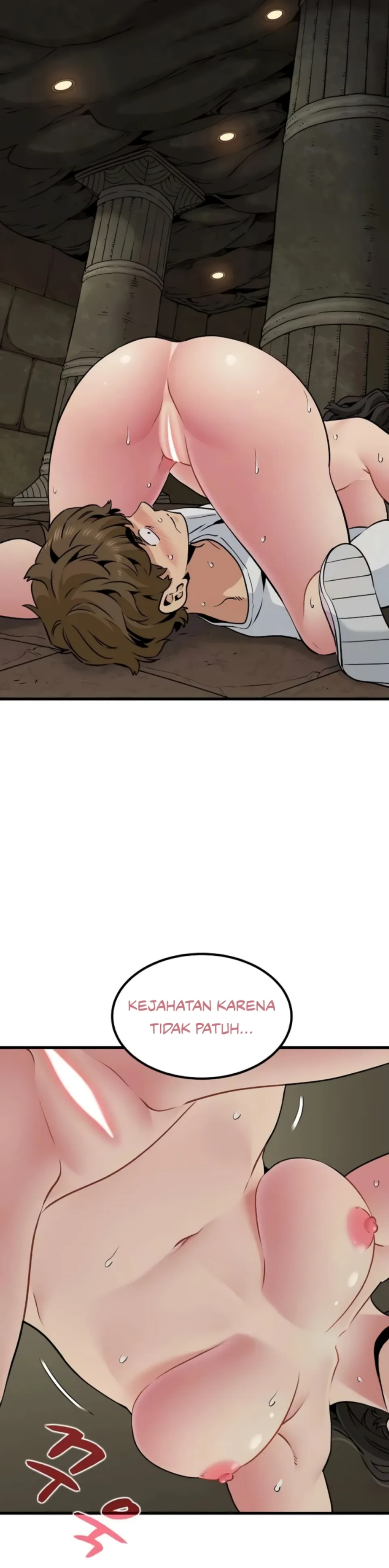 A Turning Point - Chapter 79 25 A Turning Point - Chapter 79 25