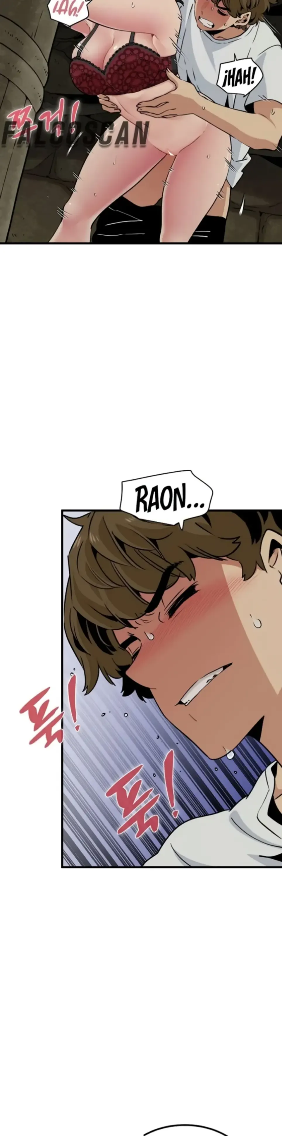 A Turning Point - Chapter 79 3 A Turning Point - Chapter 79 3