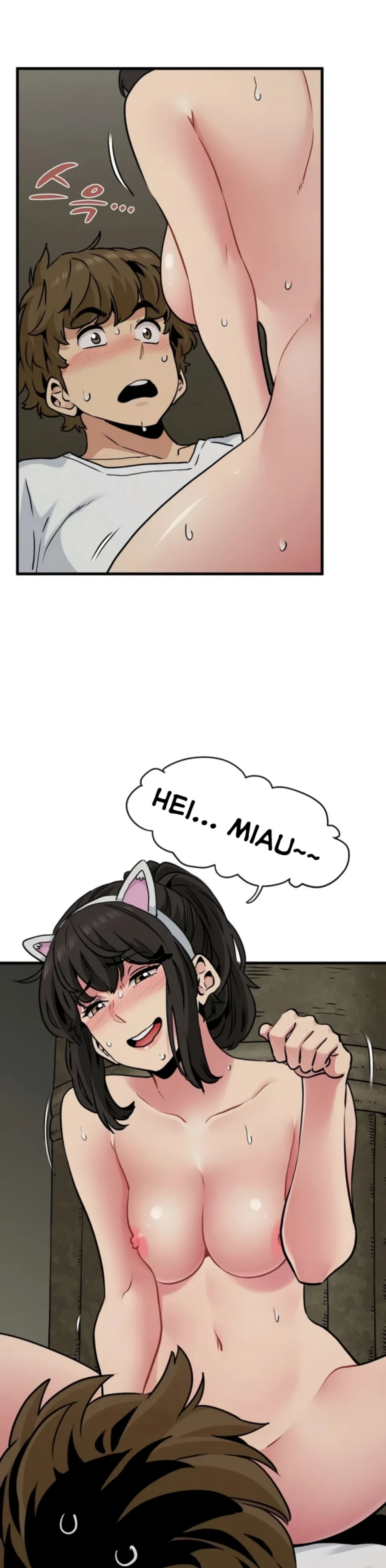 A Turning Point - Chapter 79 32 A Turning Point - Chapter 79 32