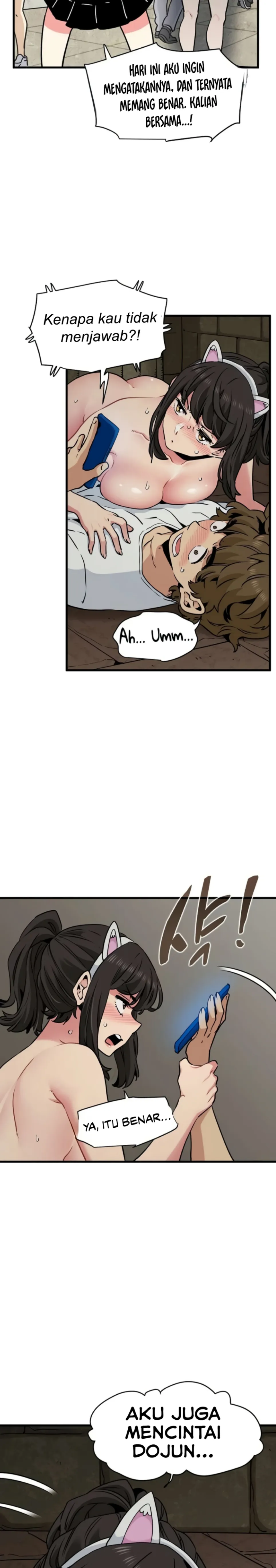 A Turning Point - Chapter 79 37 A Turning Point - Chapter 79 37