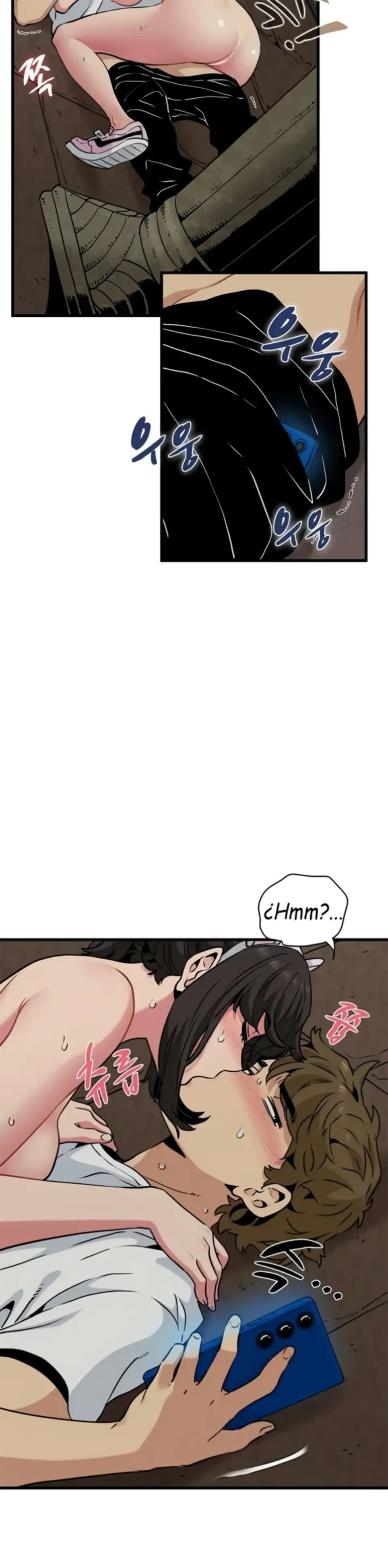 A Turning Point - Chapter 79 35 A Turning Point - Chapter 79 35