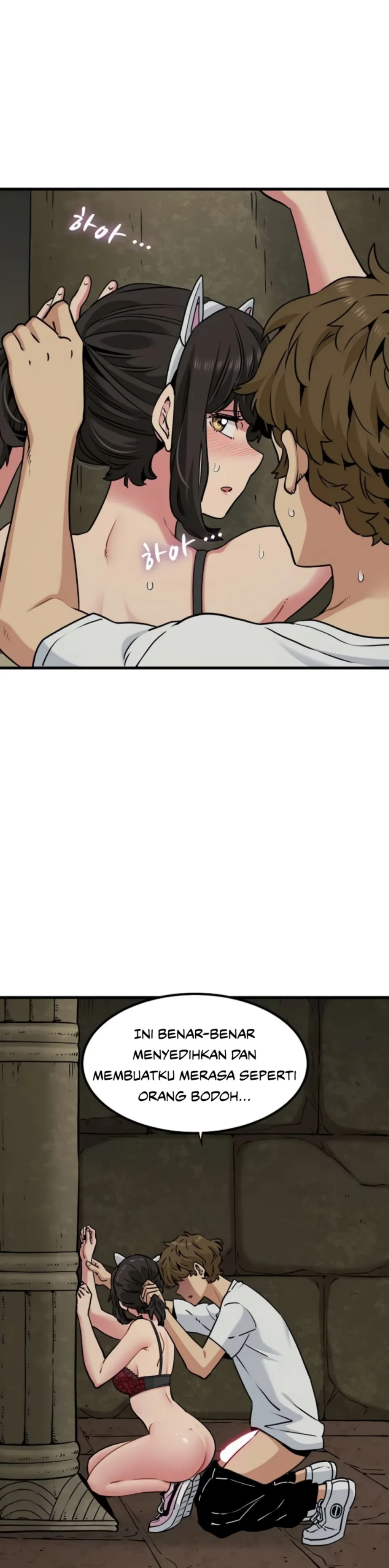 A Turning Point - Chapter 79 12 A Turning Point - Chapter 79 12