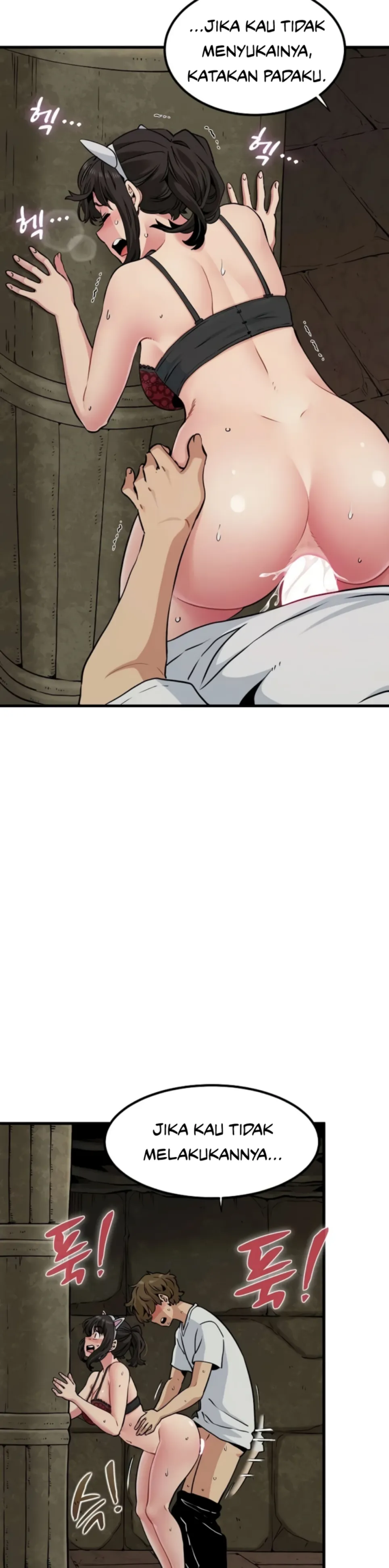 A Turning Point - Chapter 79 4 A Turning Point - Chapter 79 4