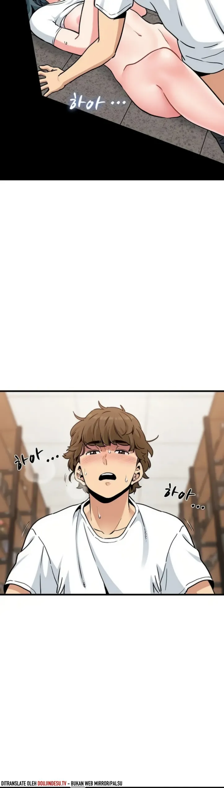 A Turning Point - Chapter 73 8 A Turning Point - Chapter 73 8