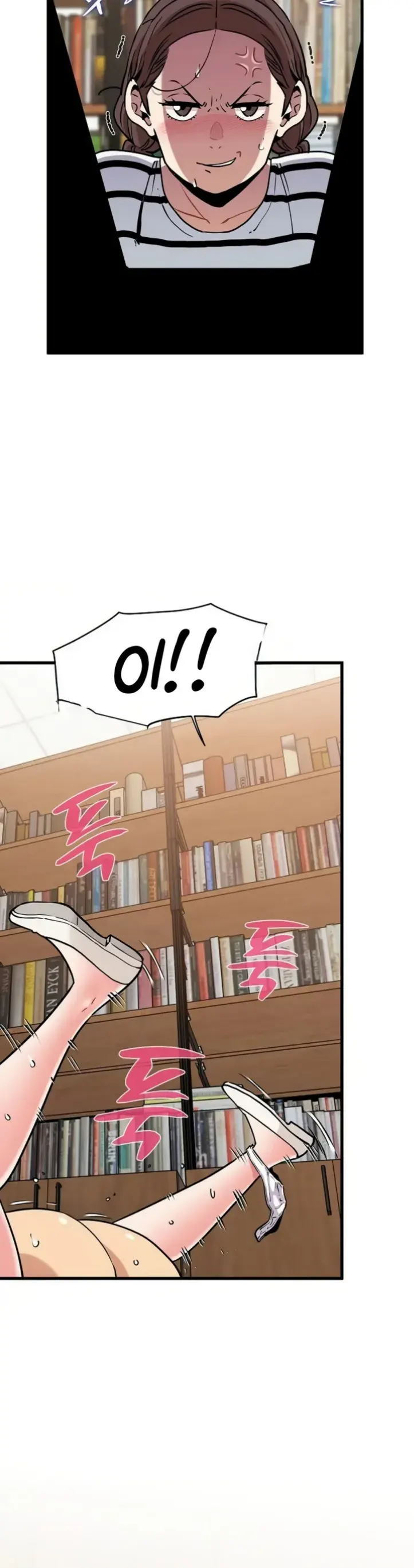 A Turning Point - Chapter 73 2 A Turning Point - Chapter 73 2