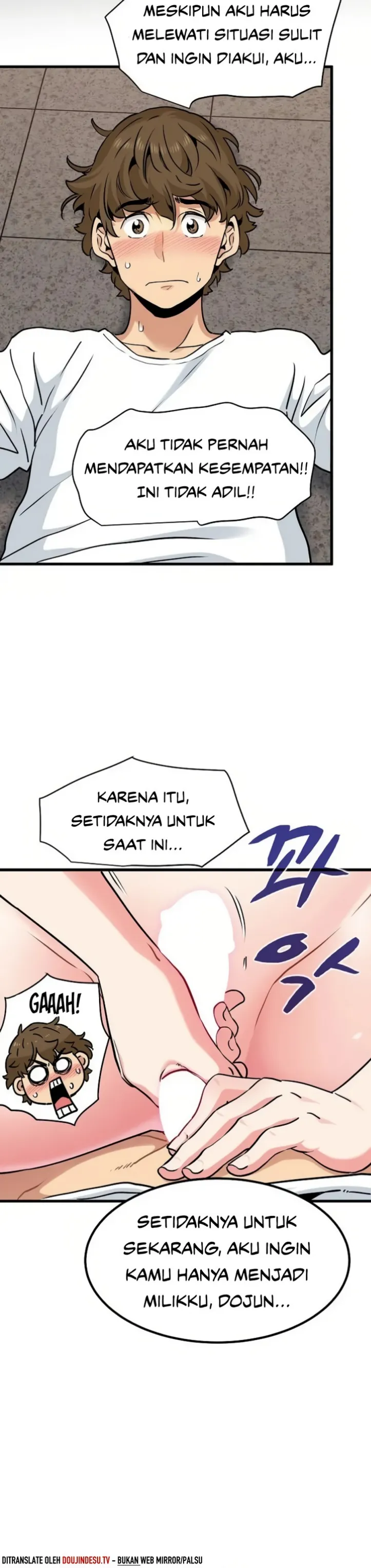 A Turning Point - Chapter 73 32 A Turning Point - Chapter 73 32