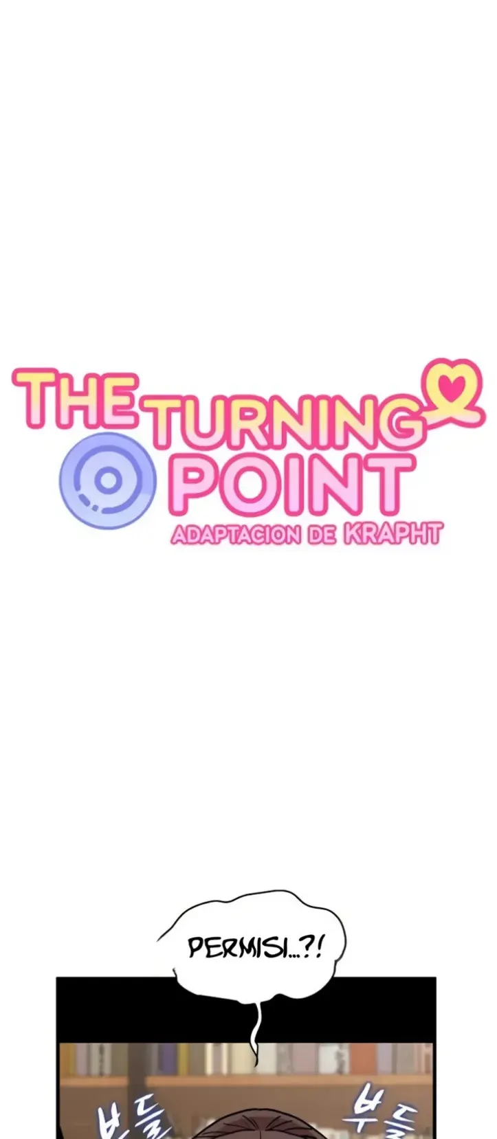 A Turning Point - Chapter 73 1 A Turning Point - Chapter 73 1