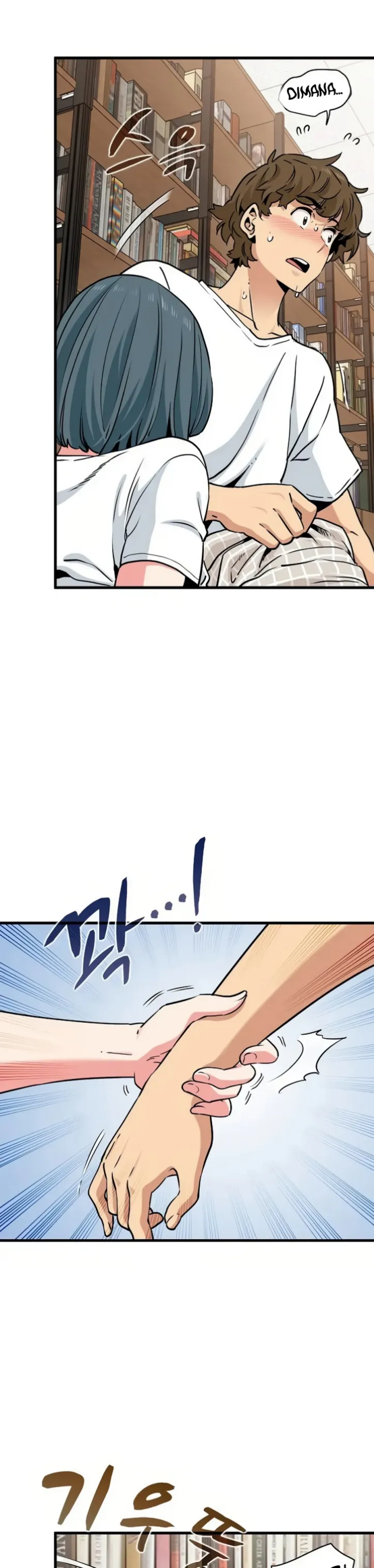 A Turning Point - Chapter 73 13 A Turning Point - Chapter 73 13