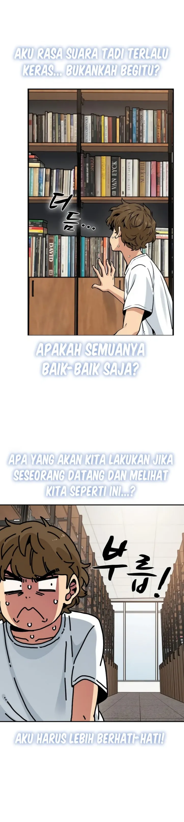 A Turning Point - Chapter 73 10 A Turning Point - Chapter 73 10