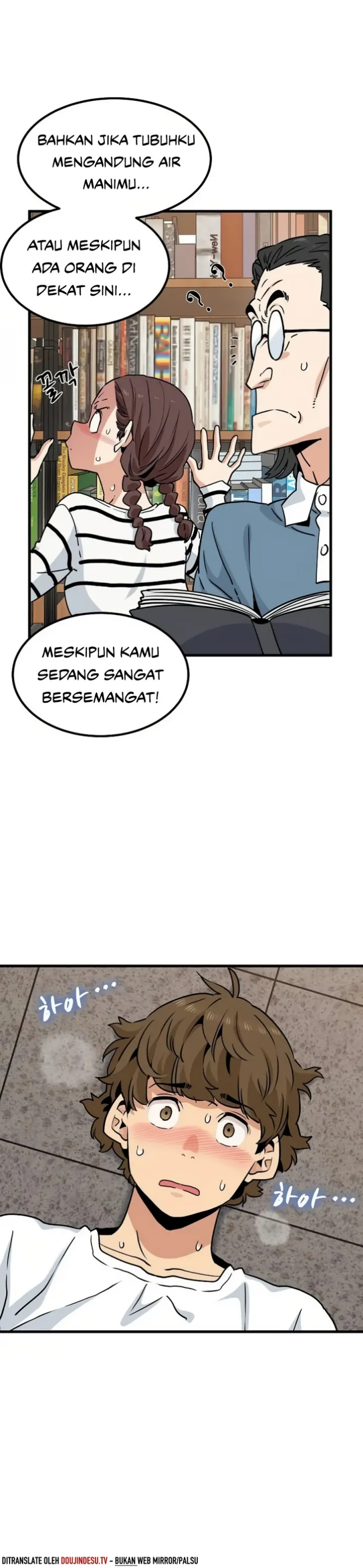 A Turning Point - Chapter 73 16 A Turning Point - Chapter 73 16