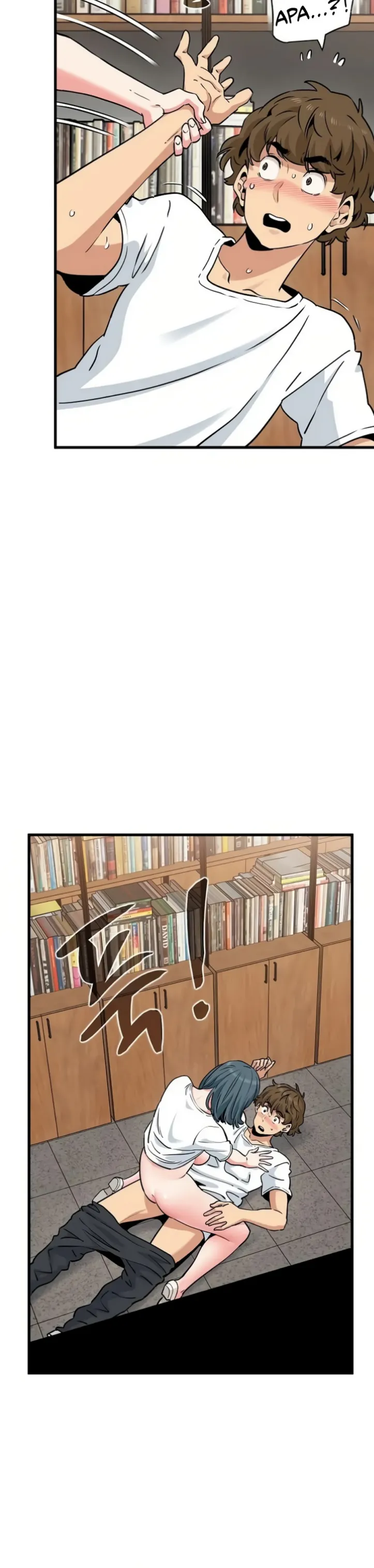 A Turning Point - Chapter 73 14 A Turning Point - Chapter 73 14