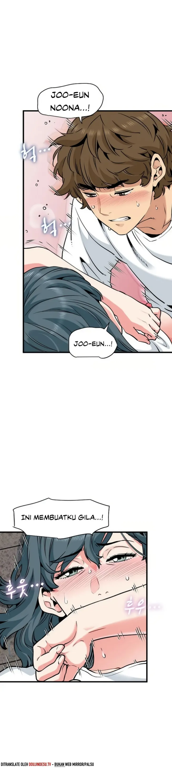 A Turning Point - Chapter 73 4 A Turning Point - Chapter 73 4