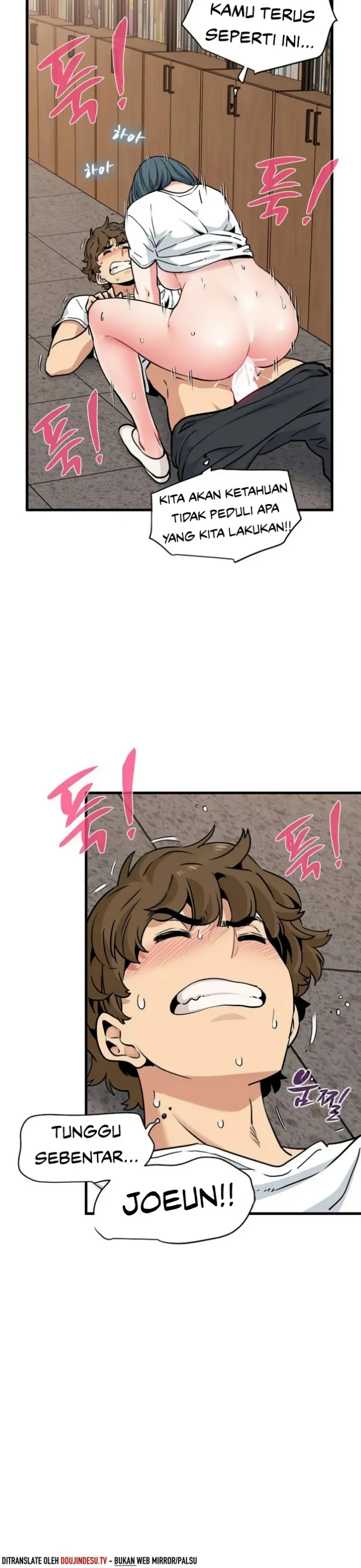 A Turning Point - Chapter 73 40 A Turning Point - Chapter 73 40