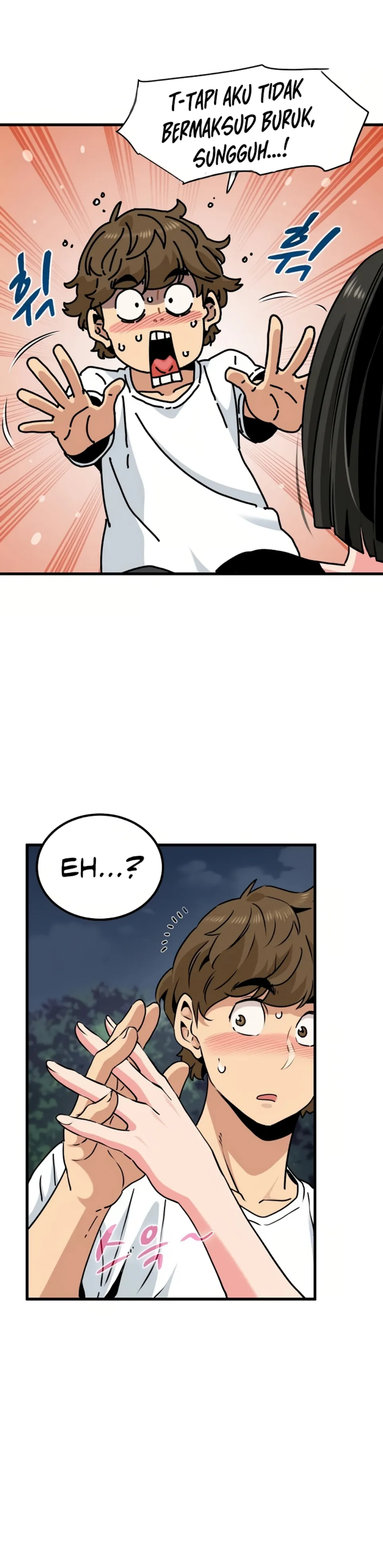 A Turning Point - Chapter 75 8 A Turning Point - Chapter 75 8