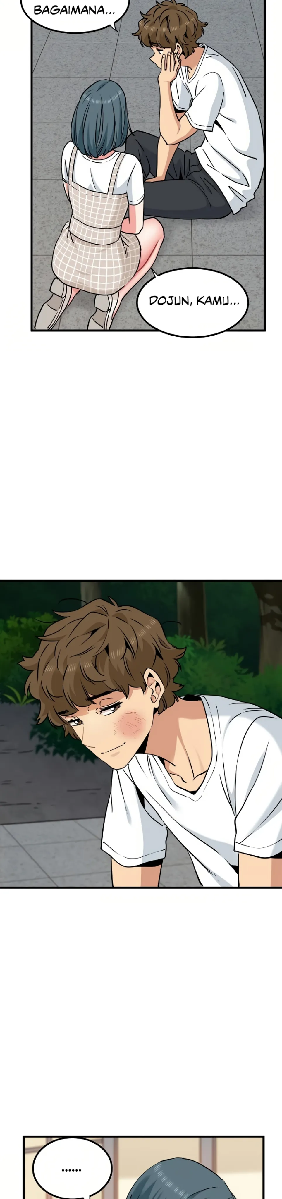 A Turning Point - Chapter 75 26 A Turning Point - Chapter 75 26