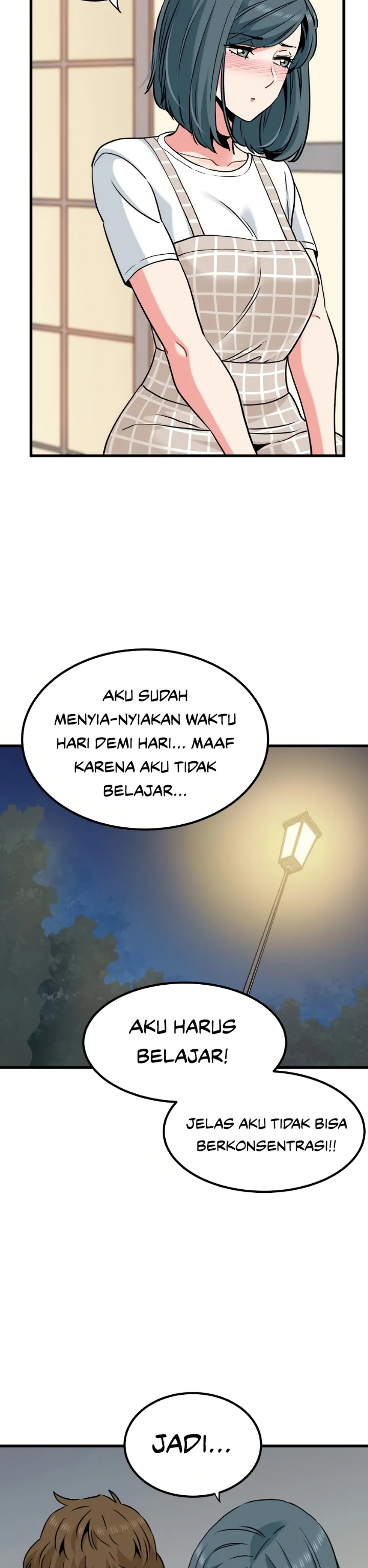 A Turning Point - Chapter 75 27 A Turning Point - Chapter 75 27