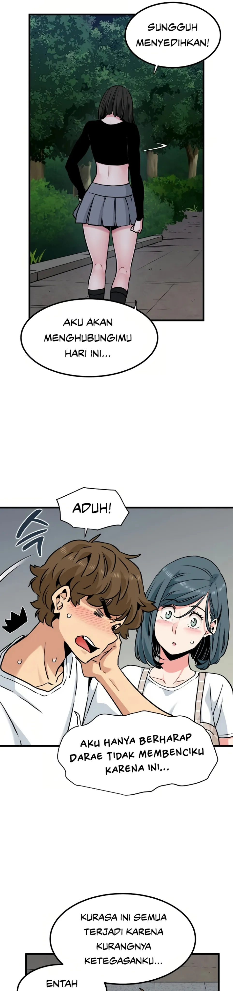 A Turning Point - Chapter 75 25 A Turning Point - Chapter 75 25