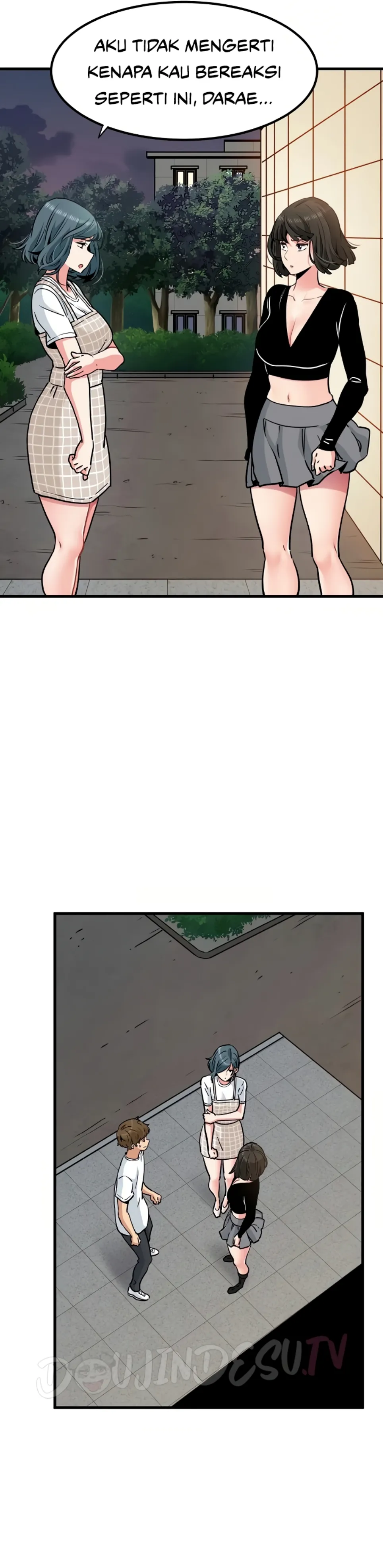 A Turning Point - Chapter 75 5 A Turning Point - Chapter 75 5