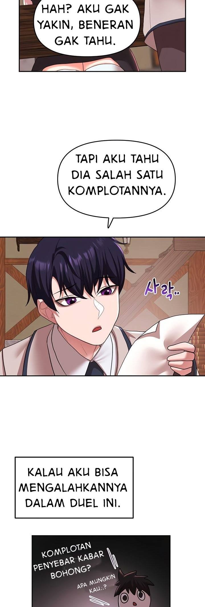 For Sale: Fallen Lady, Never Used - Chapter 37 26