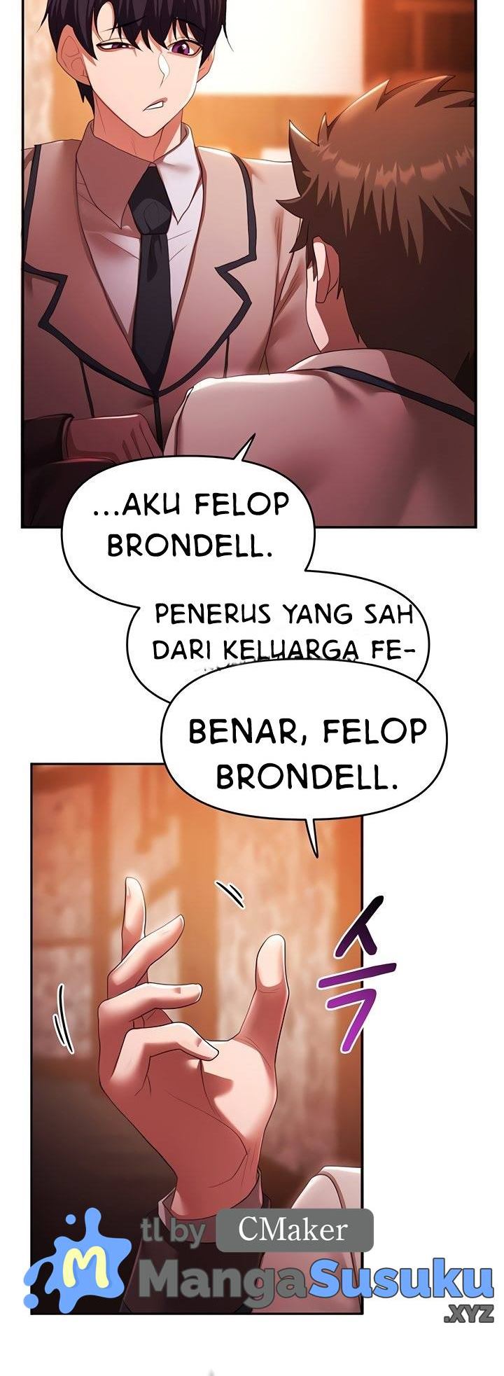 For Sale: Fallen Lady, Never Used - Chapter 37 20