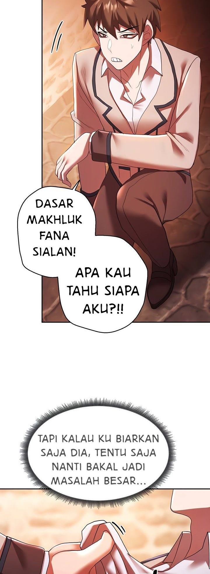 For Sale: Fallen Lady, Never Used - Chapter 37 19