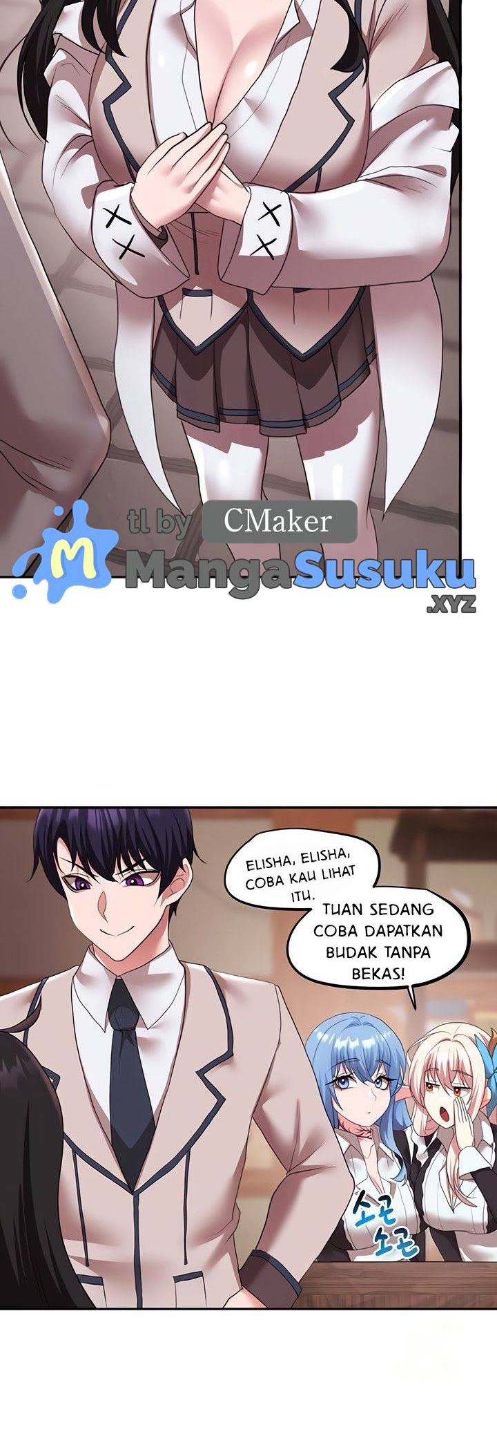 For Sale: Fallen Lady, Never Used - Chapter 37 33