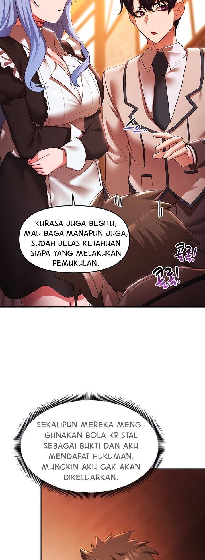 For Sale: Fallen Lady, Never Used - Chapter 37 18