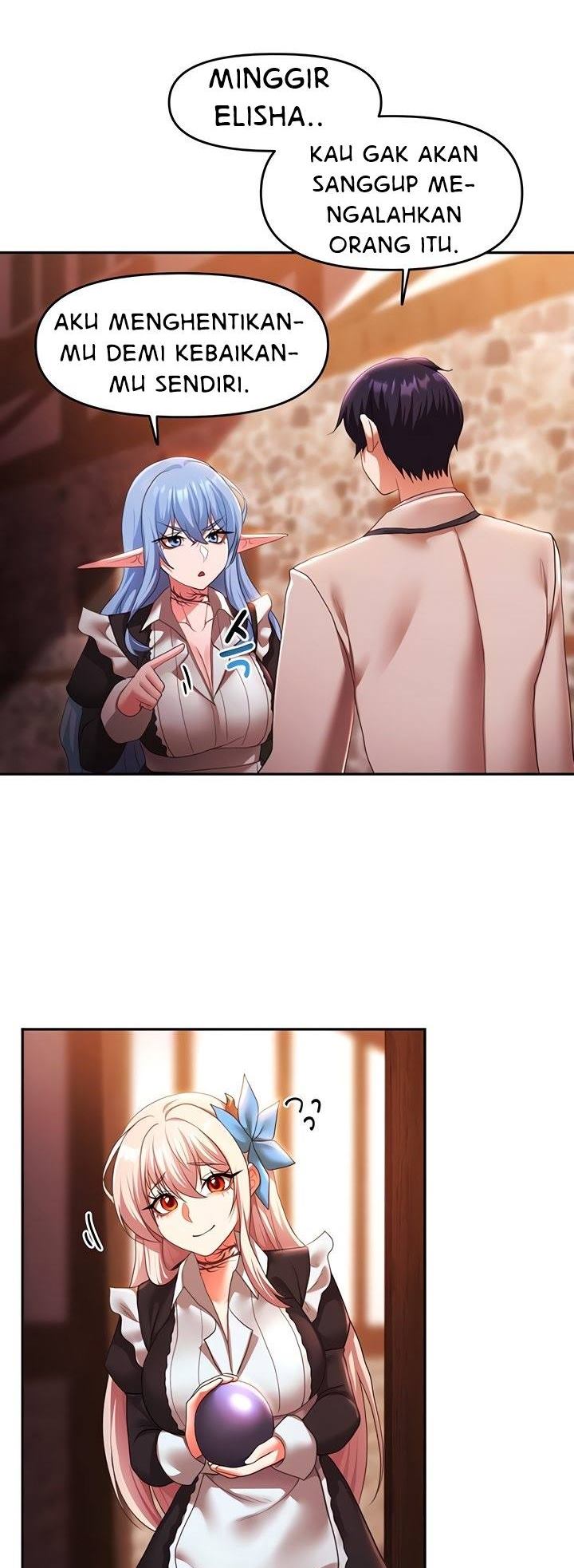 For Sale: Fallen Lady, Never Used - Chapter 37 17