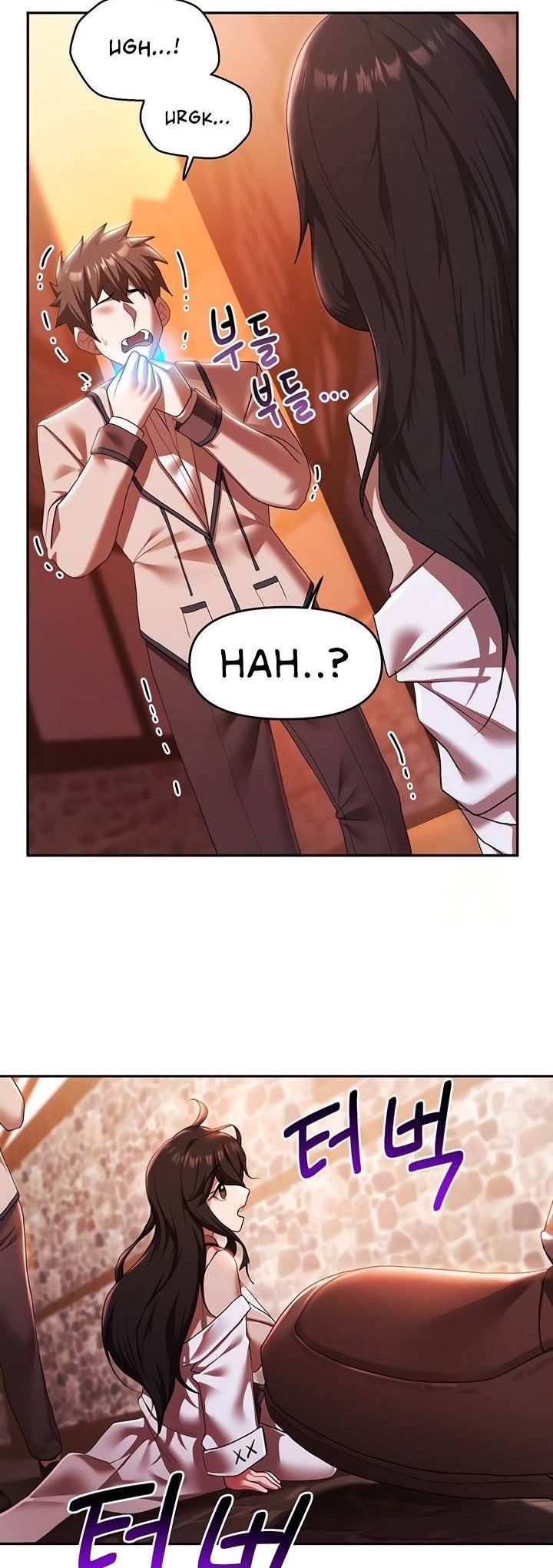 For Sale: Fallen Lady, Never Used - Chapter 37 14