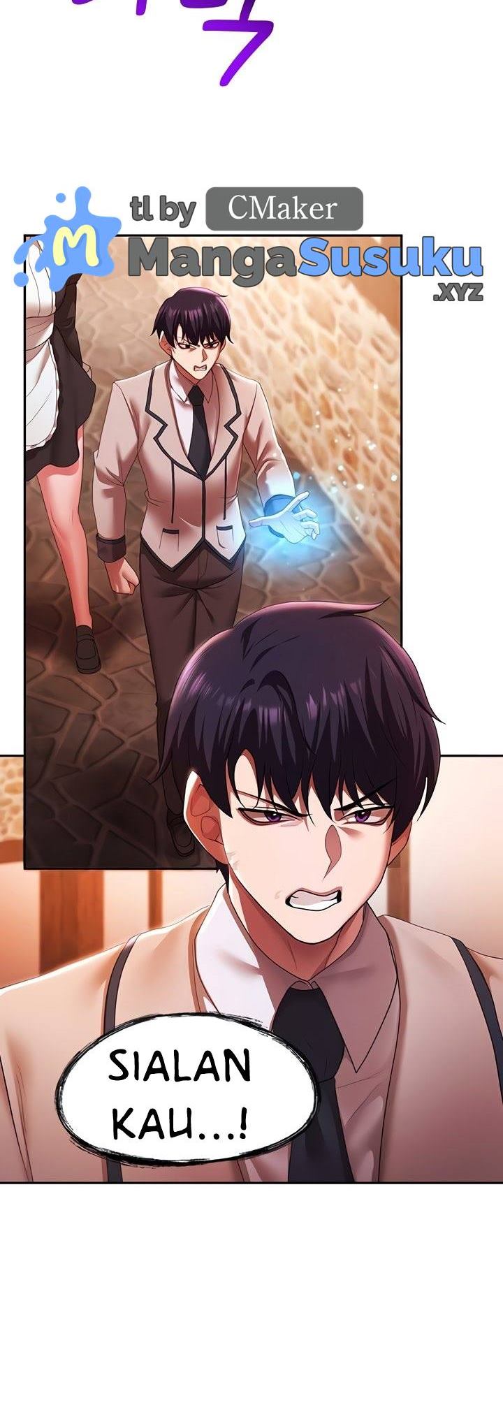 For Sale: Fallen Lady, Never Used - Chapter 37 15