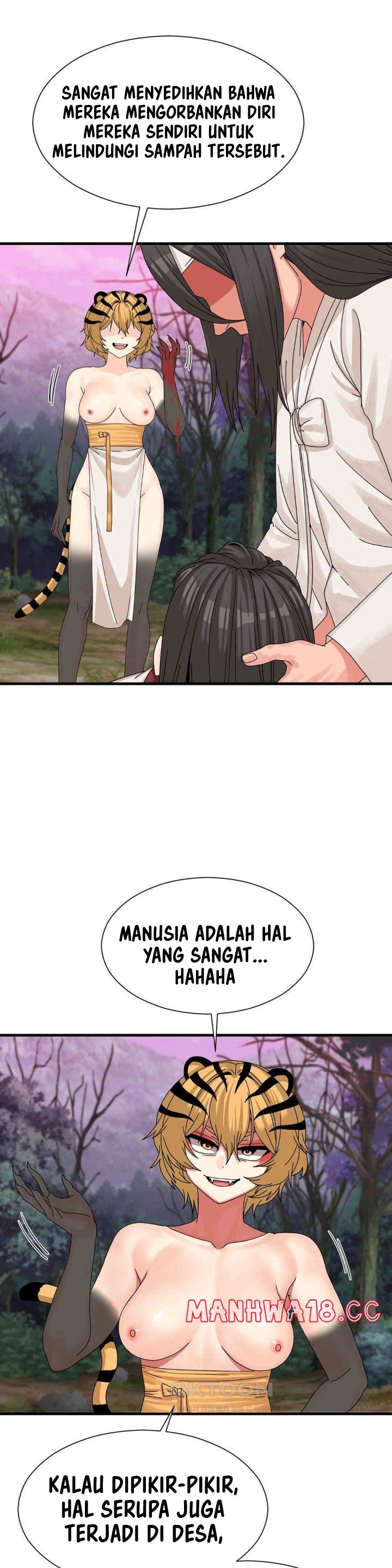 Flowers of War - Chapter 20 8