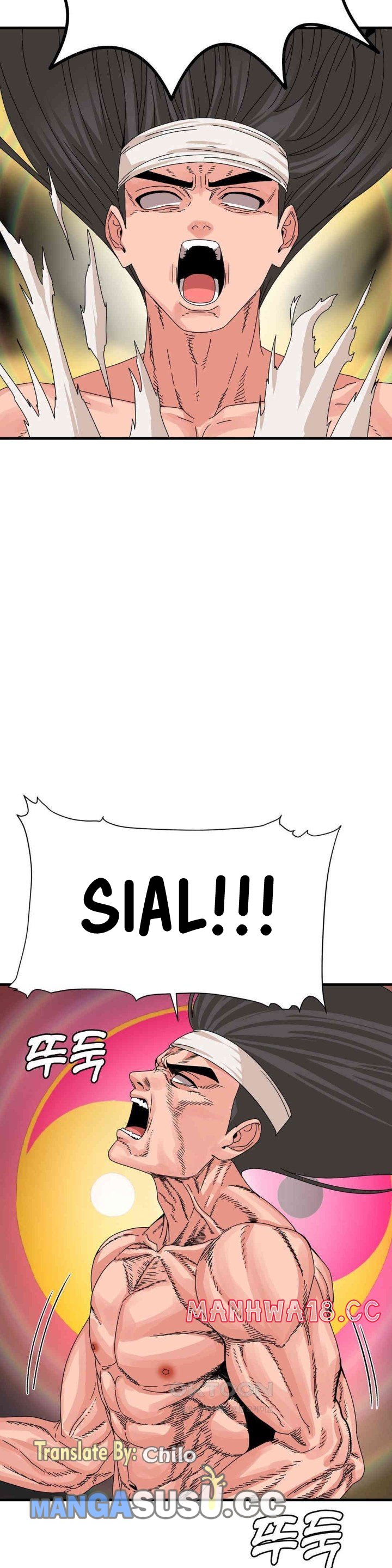 Flowers of War - Chapter 20 28