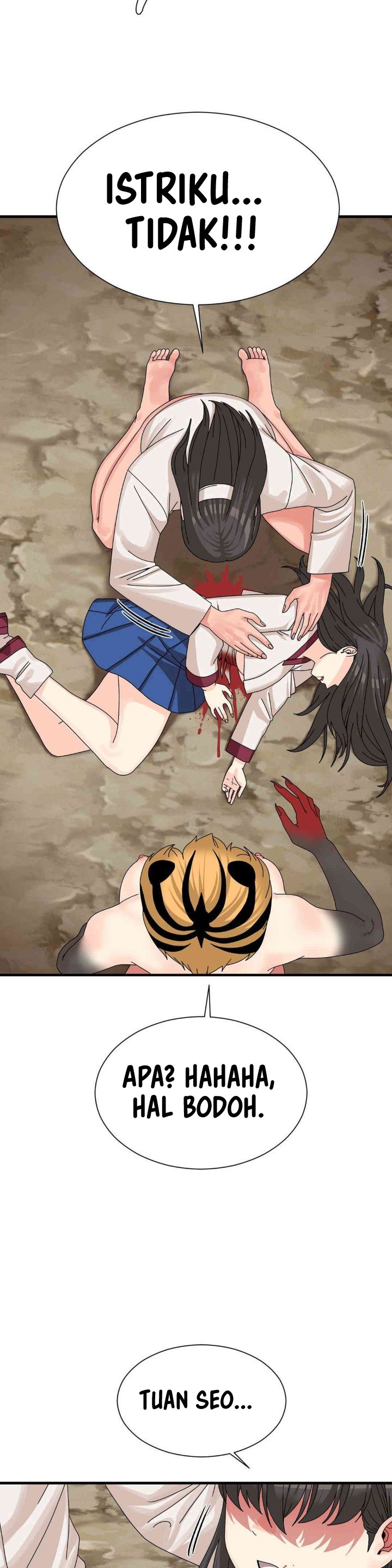 Flowers of War - Chapter 20 4