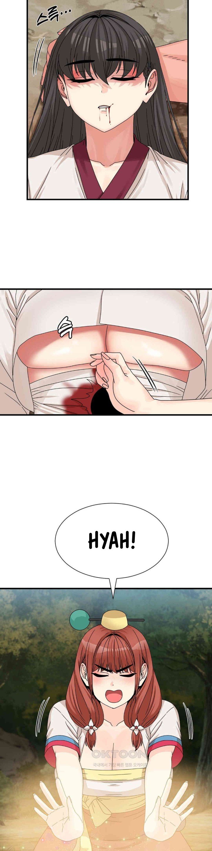 Flowers of War - Chapter 21 25