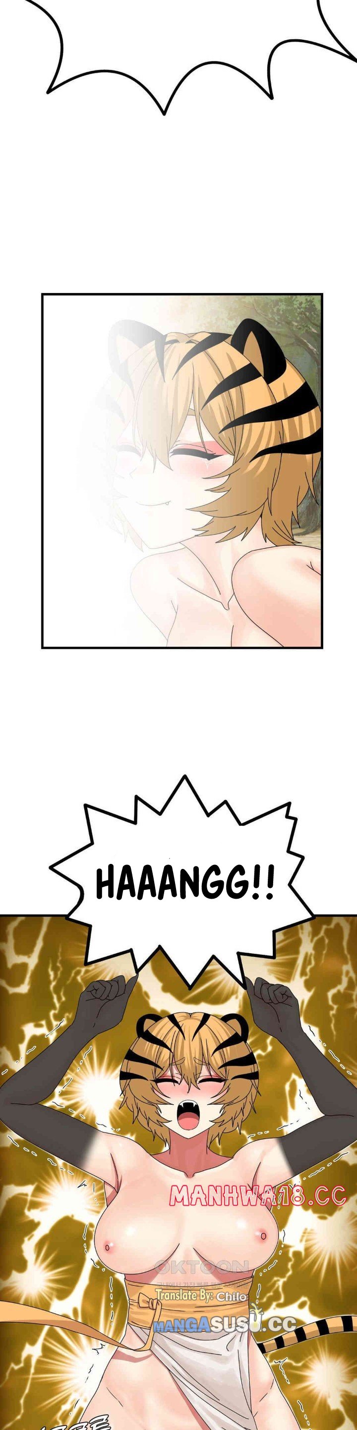 Flowers of War - Chapter 21 17