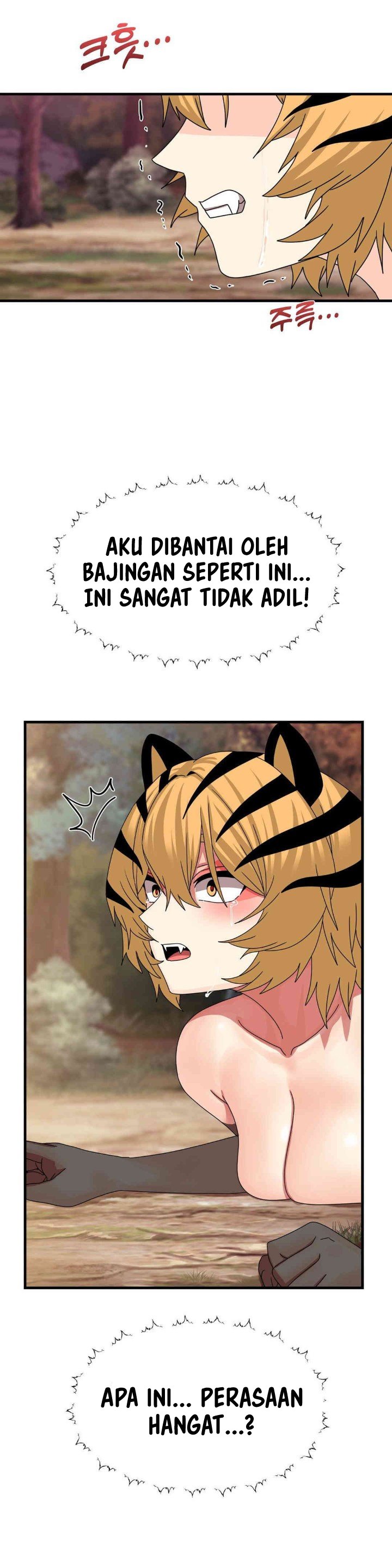 Flowers of War - Chapter 21 14