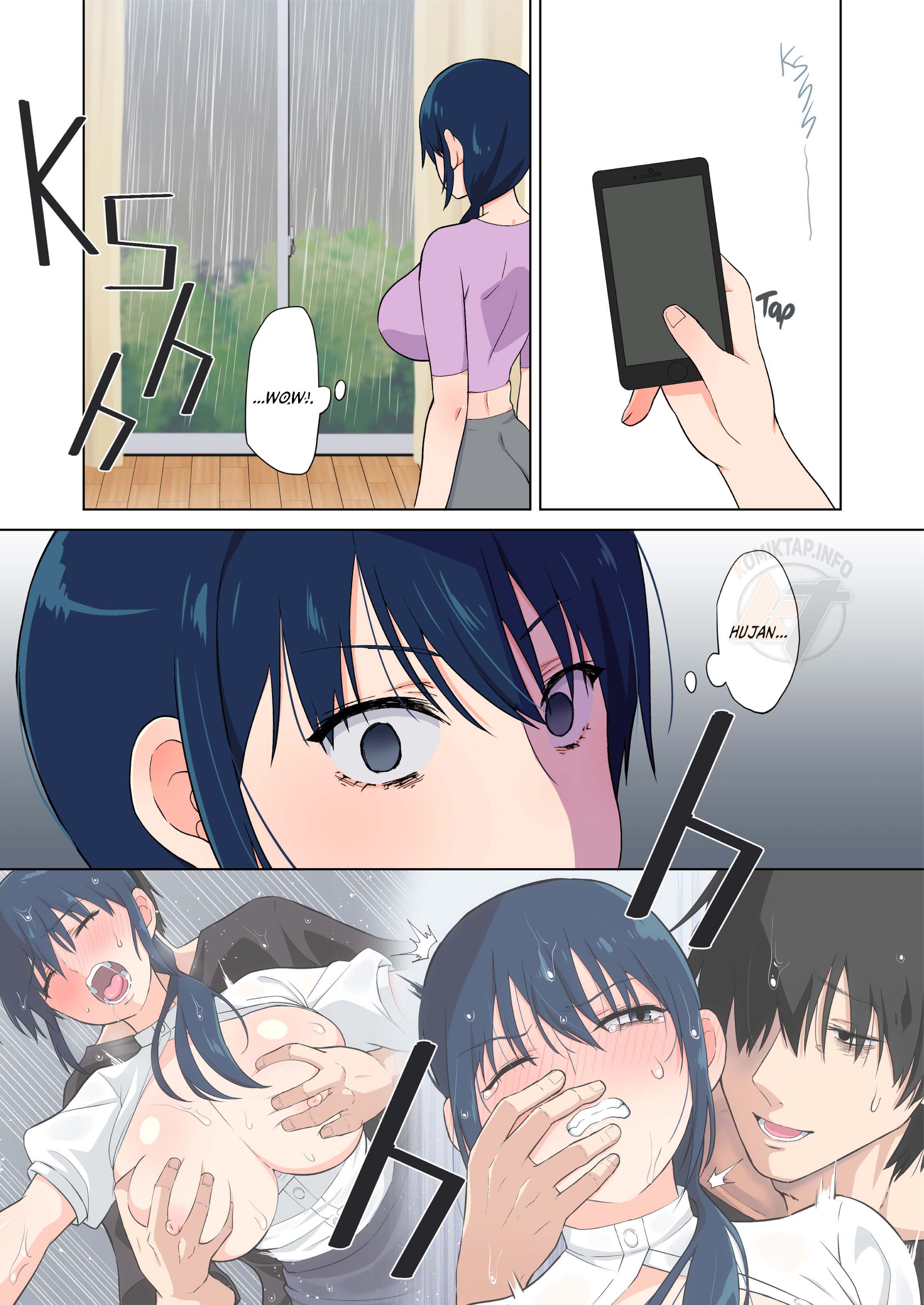 Falling for the Neighborhood Creep - Chapter 1 end 26 Falling for the Neighborhood Creep - Chapter 1 end 26