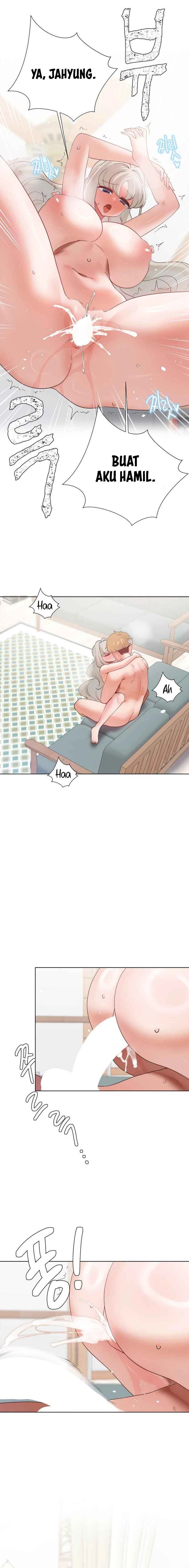 Family with Benefits - Chapter 48 8