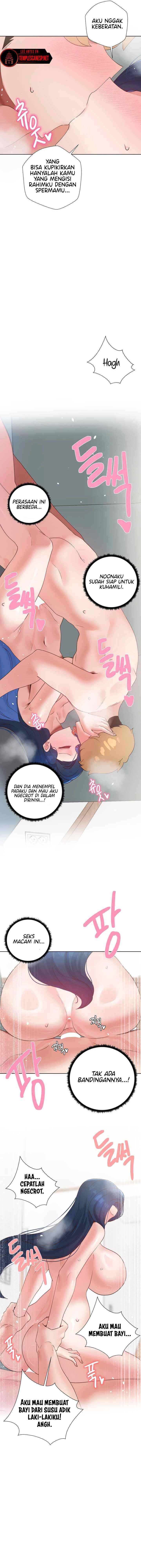 Family with Benefits - Chapter 48 3