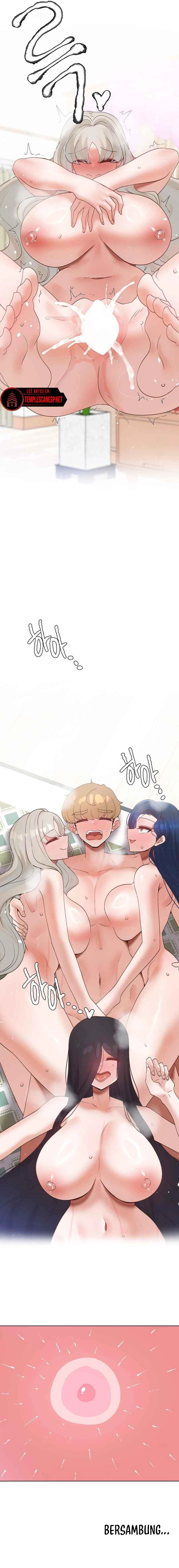 Family with Benefits - Chapter 48 16