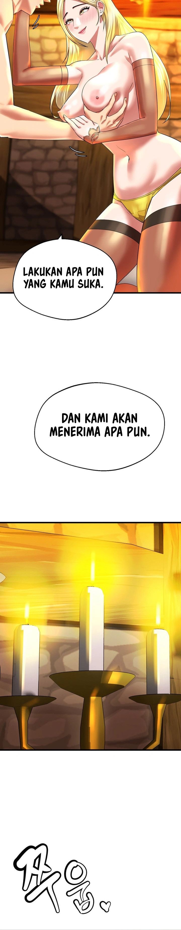 Farming With Girls - Chapter 23 end 21