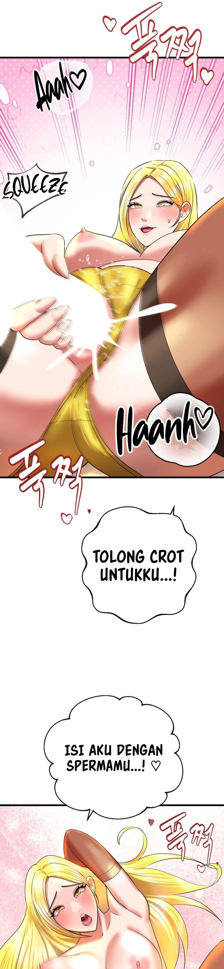 Farming With Girls - Chapter 23 end 30